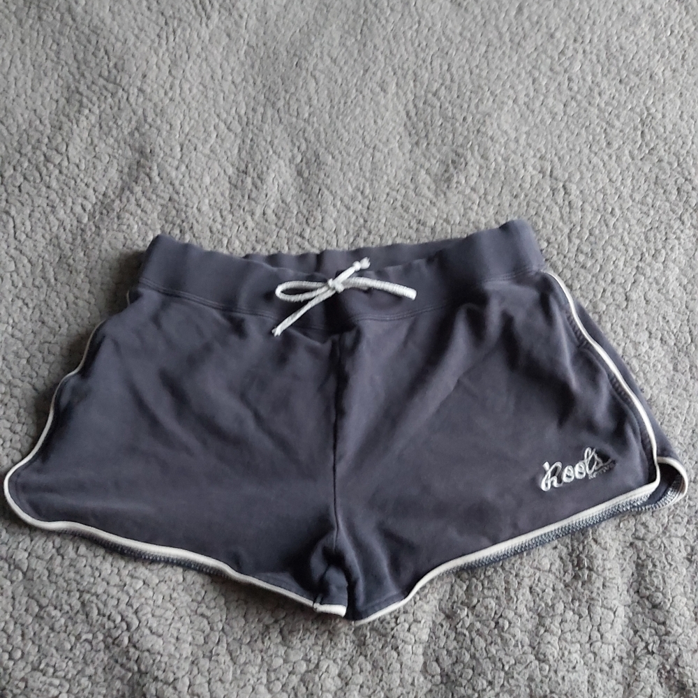 Roots Shorts